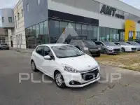 2016 Peugeot 208