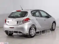 2016 Peugeot 208