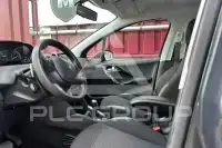 2016 Peugeot 208