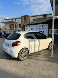 2016 Peugeot 208