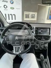 2016 Peugeot 208