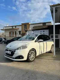 2016 Peugeot 208