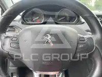 2016 Peugeot 208