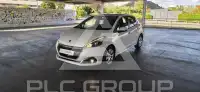 2016 Peugeot 208