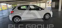 2016 Peugeot 208