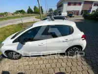 2016 Peugeot 208