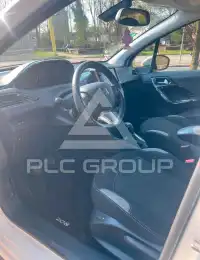2016 Peugeot 208