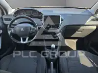 2016 Peugeot 208