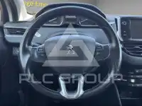 2016 Peugeot 208