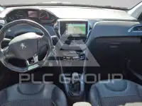 2016 Peugeot 208