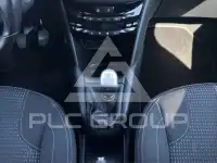 2016 Peugeot 208