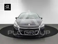 2016 Peugeot 208