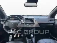 2016 Peugeot 208