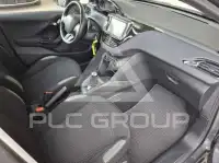 2016 Peugeot 208