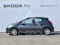 2016 Peugeot 208
