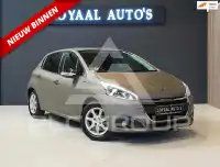 2016 Peugeot 208