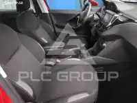 2016 Peugeot 208