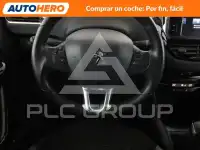 2016 Peugeot 208
