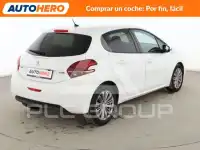 2016 Peugeot 208