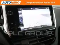 2016 Peugeot 208