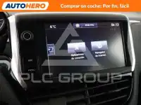 2016 Peugeot 208