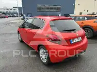 2016 Peugeot 208