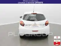 2016 Peugeot 208
