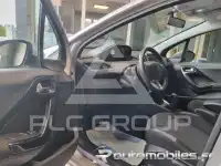 2016 Peugeot 208