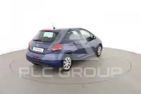 2016 Peugeot 208
