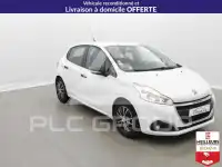 2016 Peugeot 208