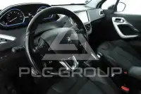 2016 Peugeot 208
