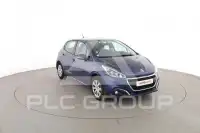 2016 Peugeot 208