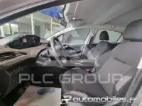 2016 Peugeot 208