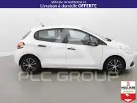 2016 Peugeot 208