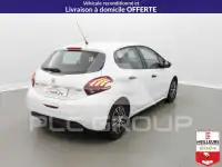 2016 Peugeot 208