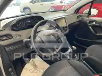 2016 Peugeot 208