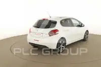 2016 Peugeot 208