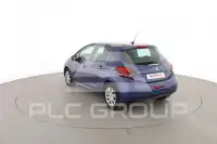 2016 Peugeot 208