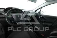 2016 Peugeot 208