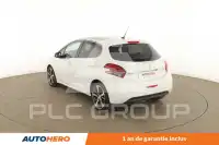 2016 Peugeot 208