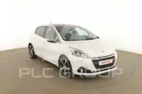 2016 Peugeot 208