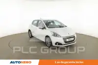 2016 Peugeot 208