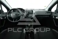2016 Peugeot 208