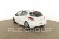 2016 Peugeot 208