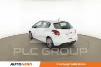 2016 Peugeot 208