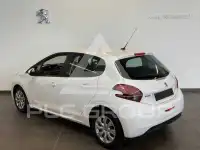 2016 Peugeot 208