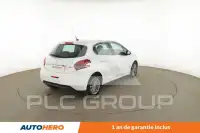 2016 Peugeot 208