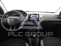 2016 Peugeot 208