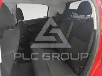 2016 Peugeot 208