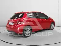 2016 Peugeot 208